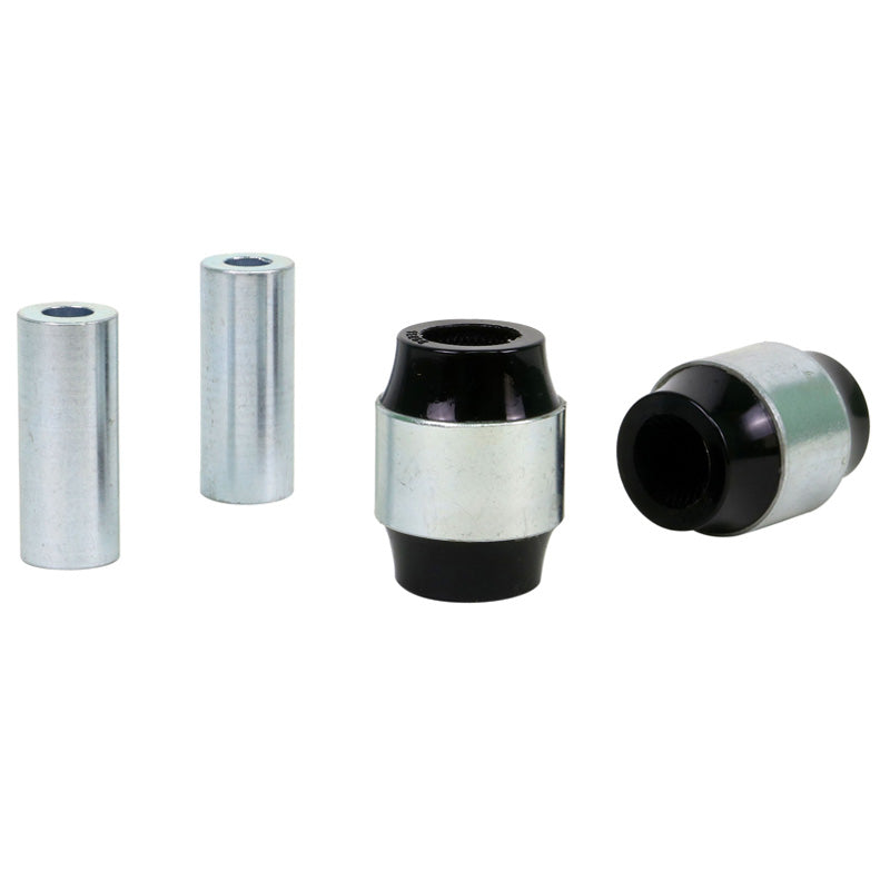 Whiteline, Trailing Arm - Bushing kit, passer til Audi/Seat/Skoda/Volkswagen Diversen 2012-