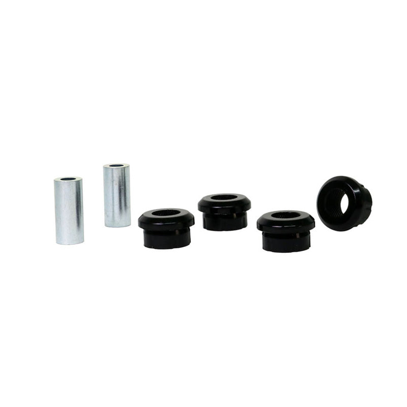 Whiteline, Control Arm - Lower Rear Outer Bushing, passer til Audi A3/TT FV3/FV9 / Seat Leon / Skoda Octavia III 5E3/5E5 / Volkswagen Golf Alltrack/Sportsvan/VII 2012-