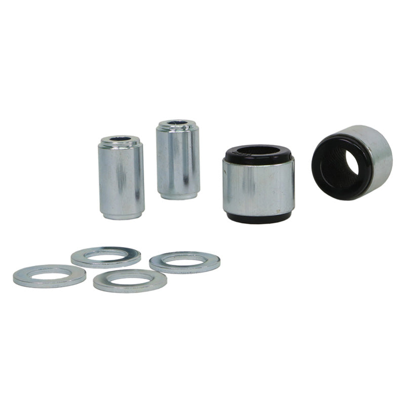 Whiteline, Control Arm - Control Arm Bushing kit, passer til Audi/Seat/Skoda/Volkswagen Diversen 2012-