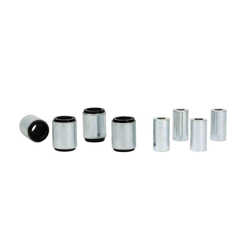 Whiteline, Trailing Arm - Lower Bushing, passer til BMW 1/2/3/4-Series F20-F23/F45/F30-F34/F36/F80/F82/F83/F87 2011-