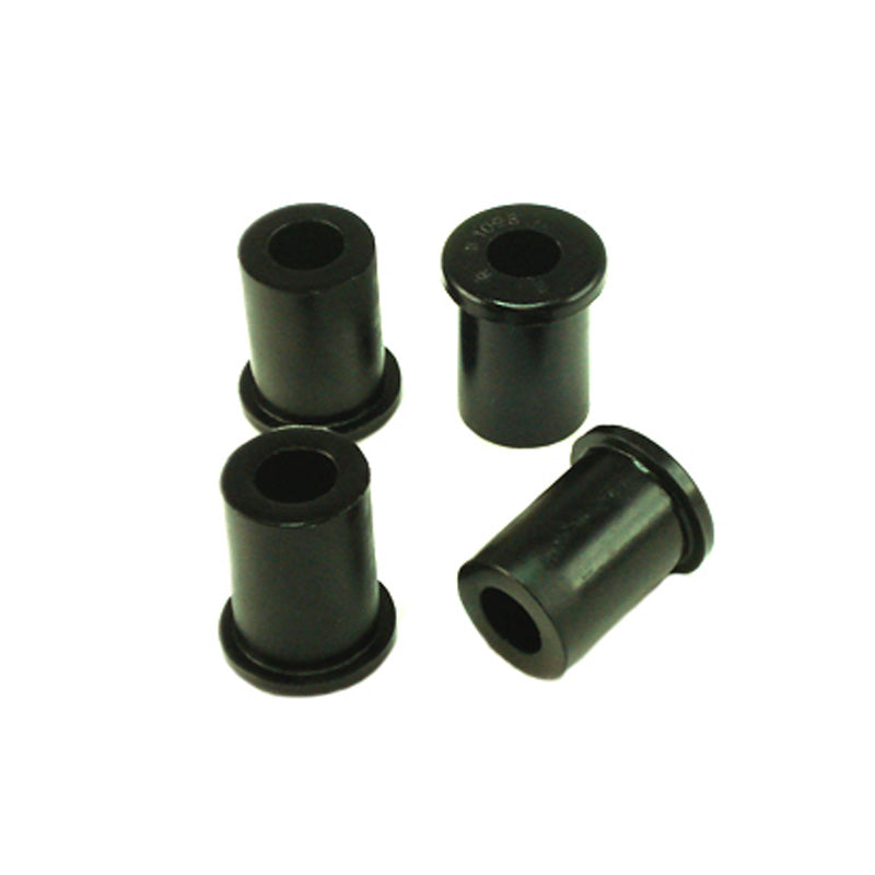 Whiteline, Spring - Shackle Bushing, passer til Nissan Patrol III 1979-1998