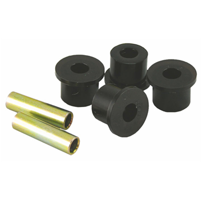 Whiteline, Spring - Eye Front Bushing, passer til Chevrolet Colorado / Isuzu / Mazda E-Series / Nissan Patrol III / Toyota