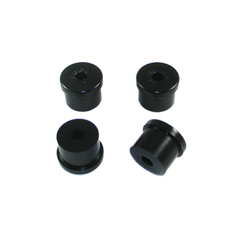 Whiteline, Spring - Eye Front Bushing, passer til Mazda 323 I FA/808 1.6 Coupé/Sedan/RX-3 1.1 Coupé/Estate/Sedan 1971-1986