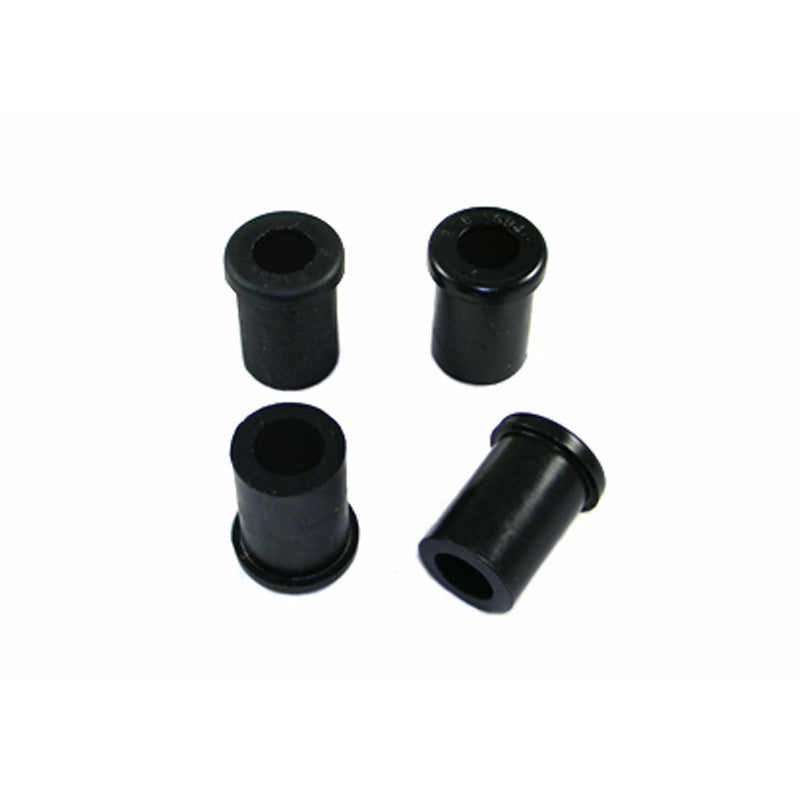 Whiteline, Spring - Shackle Bushing, passer til Toyota Hilux N1/LN/KZN1/VZN1 1983-2006