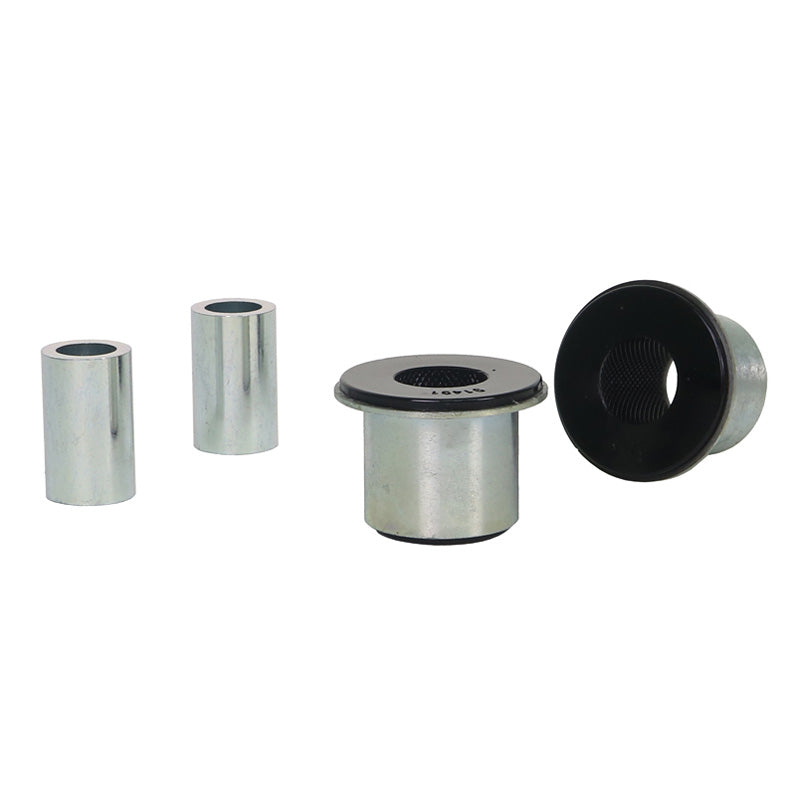 Whiteline, Spring Eye - Rear Bushing, passer til Fiat Ducato 2006-