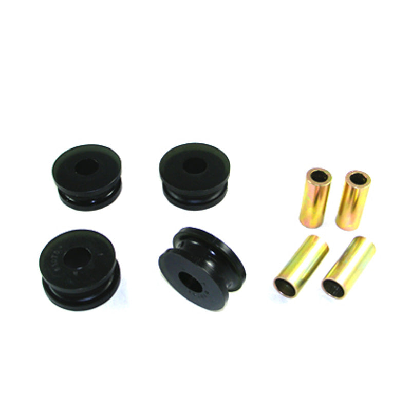 Whiteline, Strut Rod - to Chassis Bushing, passer til Nissan/Mitsubishi Miscellany 1970-2013