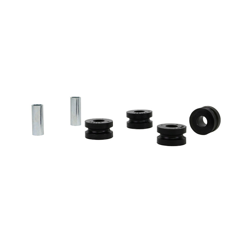 Whiteline, Strut Rod - to Chassis Bushing, passer til Nissan Sunny 140Y-150Y/Datsun/620 Pickup 2.0 1962-1982