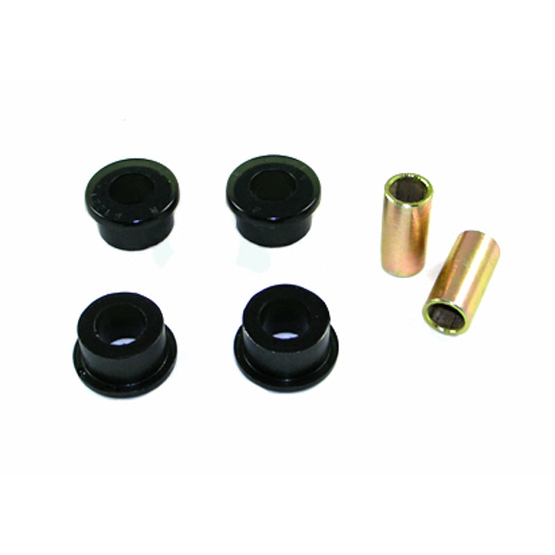 Whiteline, Trailing Arm - Rear Bushing, passer til Nissan Sunny III N14/Sentra III B13/Pulsar Hatchback N14/100 NX B13 1990-1996