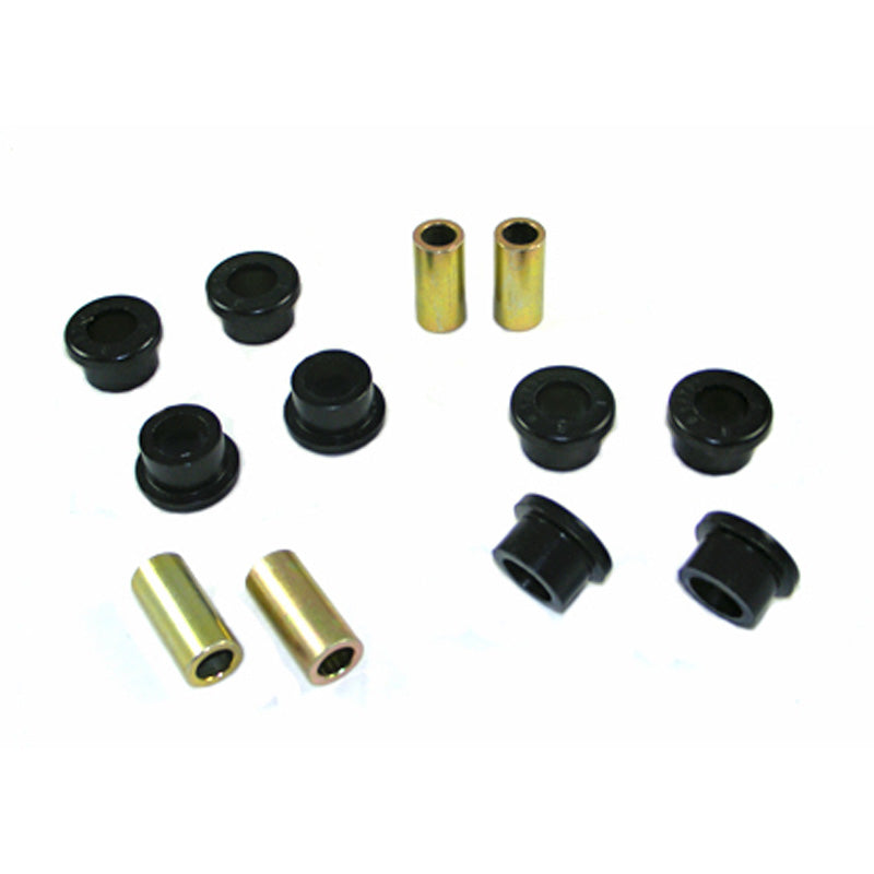 Whiteline, Watts Link - Side Rods Bushing, passer til Mazda RX 7 I SA 1978-1986