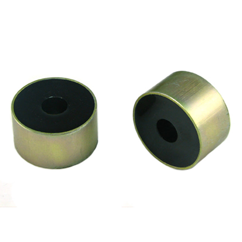 Whiteline, Control Arm - Lower Inner Rear Bushing, passer til BMW 3-Series E30/E36 / Z3 Coupé/Roadster E36 1982-2003.