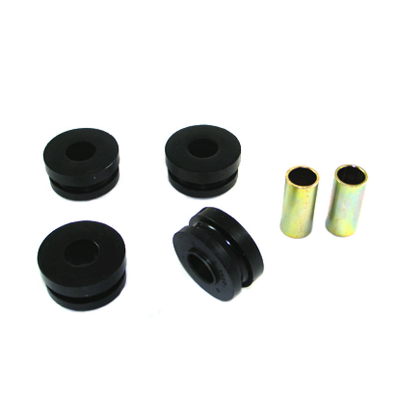 Whiteline, Strut Rod - to Chassis Bushing, passer til Mitsubishi L 300 III Box/Bus / Mazda RX 7 I SA Wankel 1978-2006 Exclusive 4WD