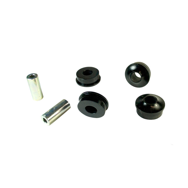 Whiteline, Strut Rod - to Chassis Bushing, passer til Infiniti Q45 I / Mazda 929 IV / Nissan 180 SX/200SX/240SX/300 ZX/Cefiro I/Silvia S15/Skyline R32-R34 1988-2008