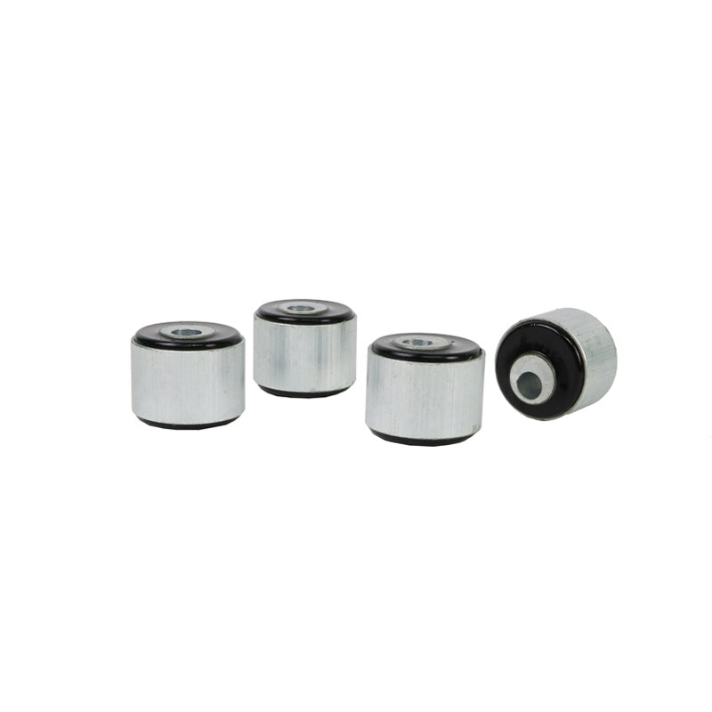 Whiteline, Leading Arm - to Differential Bushing, passer til Lexus LX 450/450 4WD / Nissan Patrol GR 4/5 /Toyota Land Cruiser 1988-2007