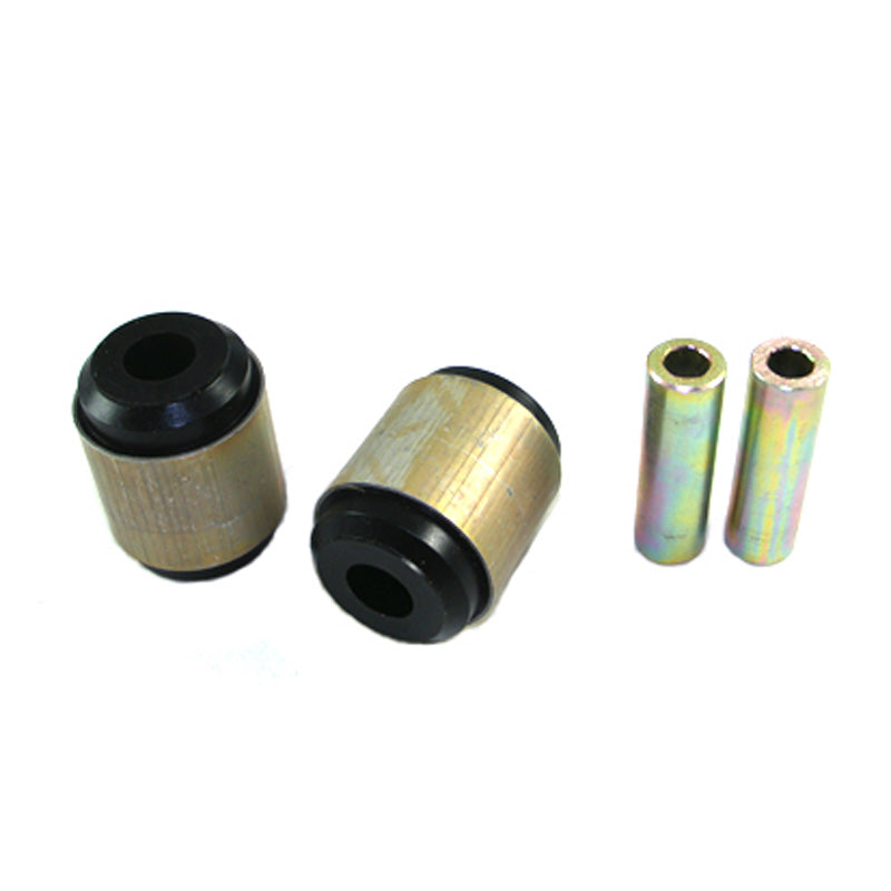 Whiteline, Strut Rod - to Chassis Bushing, passer til Nissan Skyline R32-R33 4x4 1989-1999