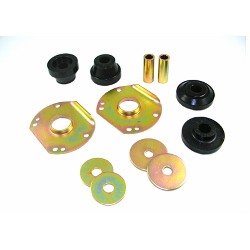 Whiteline, Strut Rod - to Chassis Bushing, passer til Chevrolet Lumina Sedan/Ute / Pontiac GTO Coupé / Vauxhall Monaro 1996-2007