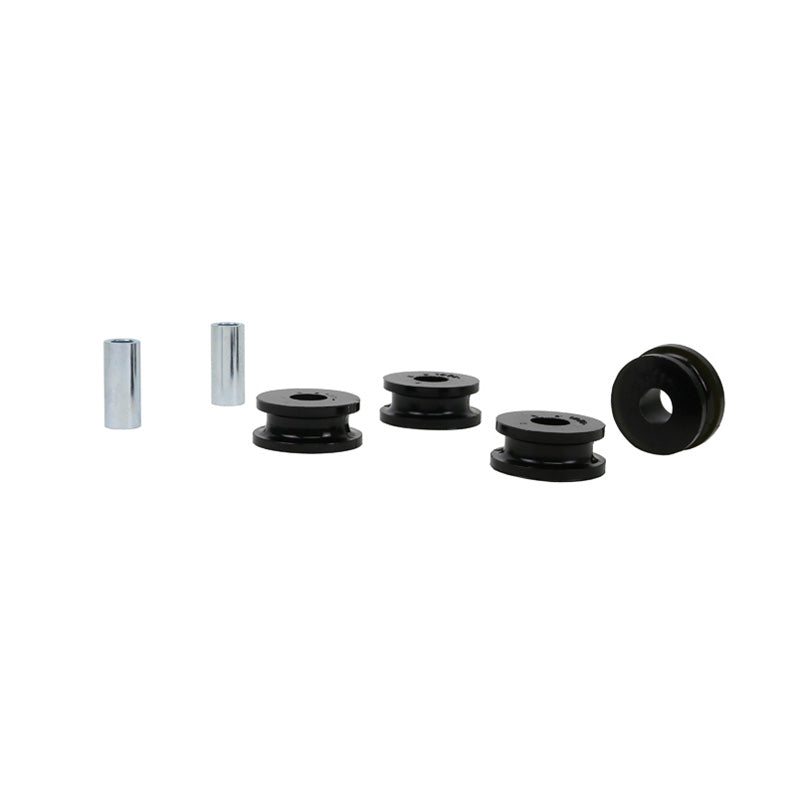 Whiteline, Strut Rod - to Chassis Bushing, passer til Honda Civic II Shuttle EE/IV Hatchback/Sedan / Concerto HW/MA/HWW / CRX II ED/EE 1987-1995