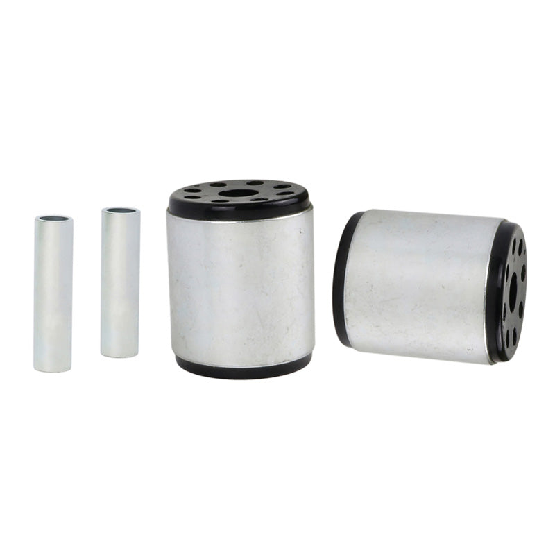 Whiteline, Radius arm - Lower Bushing, passer til BMW 5 1995-2003/7 1994-2000/Land Rover Range Rover 2002-2012