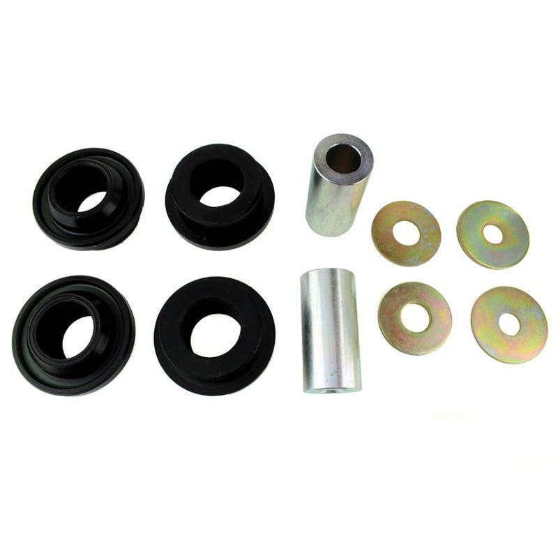 Whiteline, Strut Rod - to Chassis Bushing, passer til Infiniti G Coupé/Sedan / Nissan 350 Z Coupé/Roadster Z33 3.5/Skyline/Stagea V35/M35 2001-2009