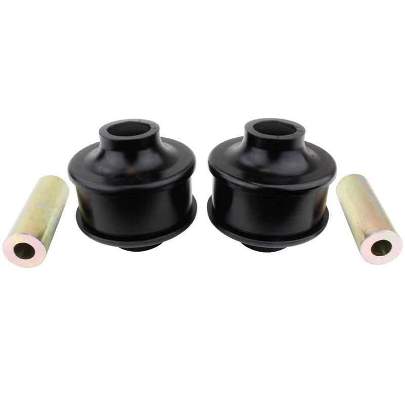 Whiteline, Radius arm - Lower Bushing, passer til BMW 1-Series E81/E82/E87/E88 / 3-Series E90-E93 / Z4 Roadster E89 2003-2013