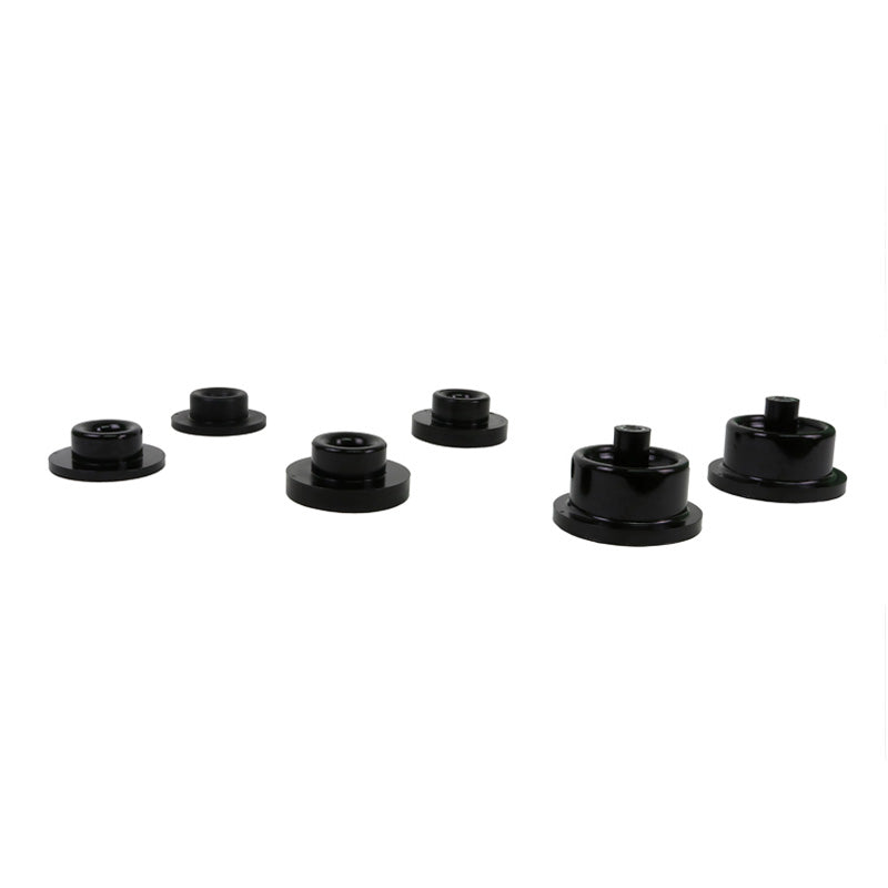 Whiteline, Subframe - Mount Bushing, passer til Chevrolet Lumina Sedan/Ute / Pontiac GTO Coupé / Vauxhall Monaro 1996-2007