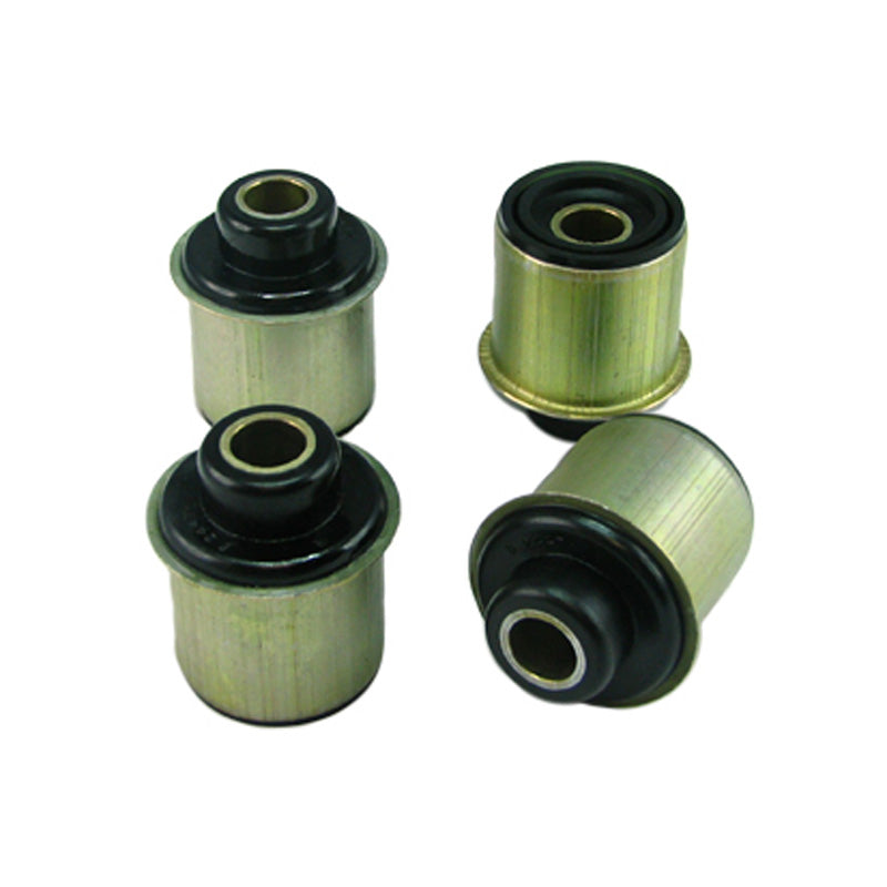 Whiteline, Subframe - Mount Bushing, passer til Nissan Skyline R32-R34 4x4 1989-2000