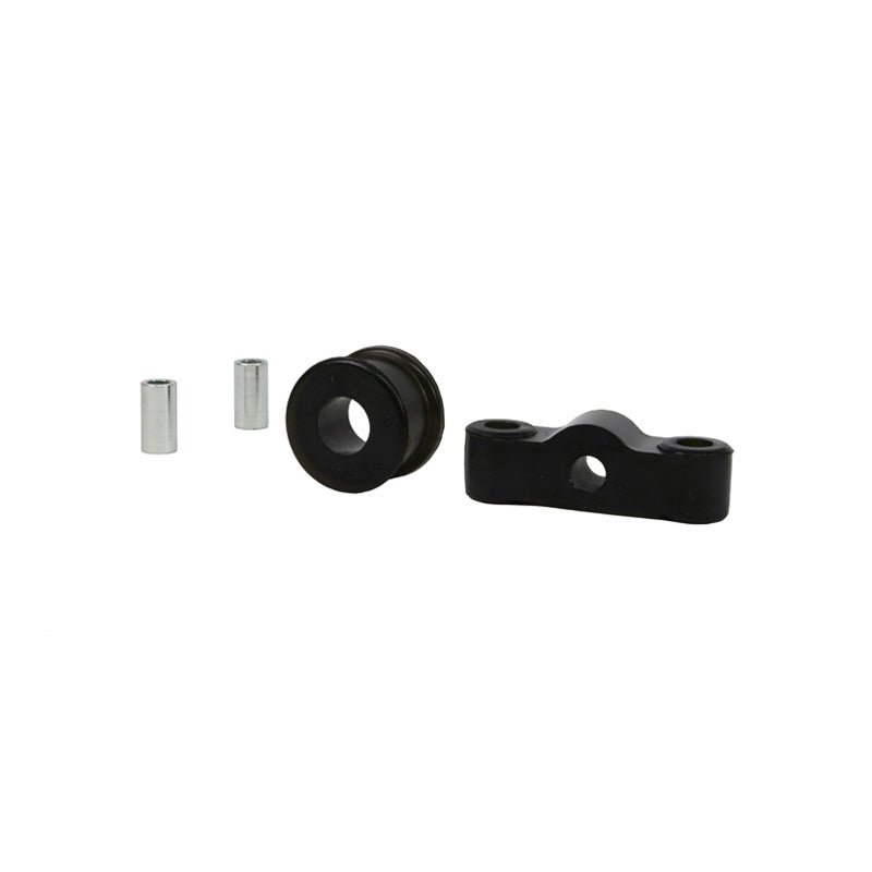 Whiteline, Transmission - Shifter Stabiliser Bushing, passer til Acura EL/Integra / Honda Civic V/VI/CR-V I/Integra 1985-2001