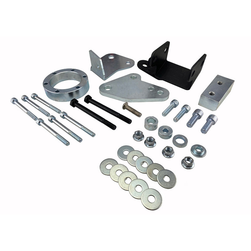 Whiteline, Drop kit - Front Differential, passer til Ford Ranger 2011-