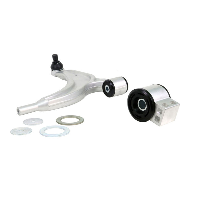 Whiteline, Control Arm - Lower Arm, passer til Chevrolet Cruze J300/Cruze Hatchback J305/Cruze SW J308 2009-