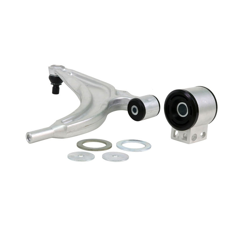 Whiteline, Control Arm - Lower Arm, passer til Chevrolet Cruze J300/Cruze Hatchback J305/Cruze SW J308 2009-.