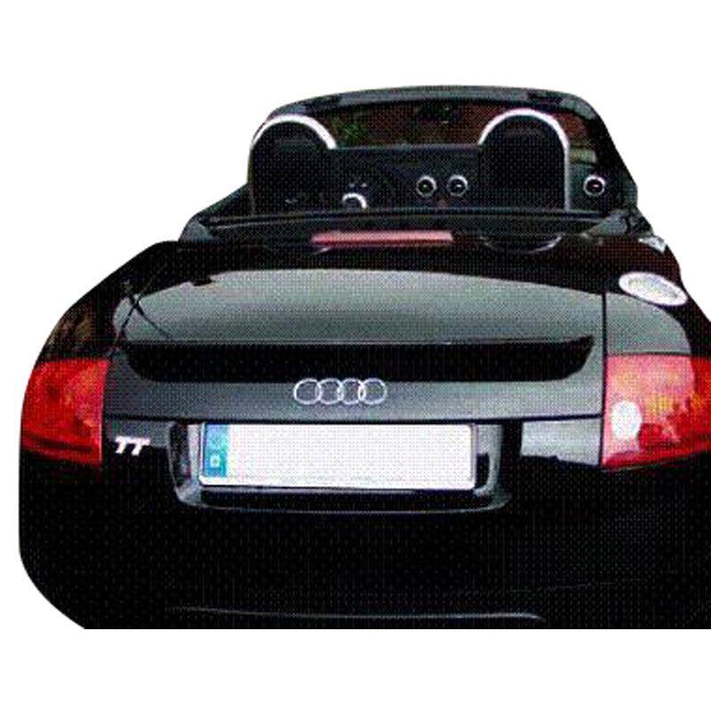 Weyer, Læskærm til cabrio, Basic Line, passer til Audi TT Roadster -2005