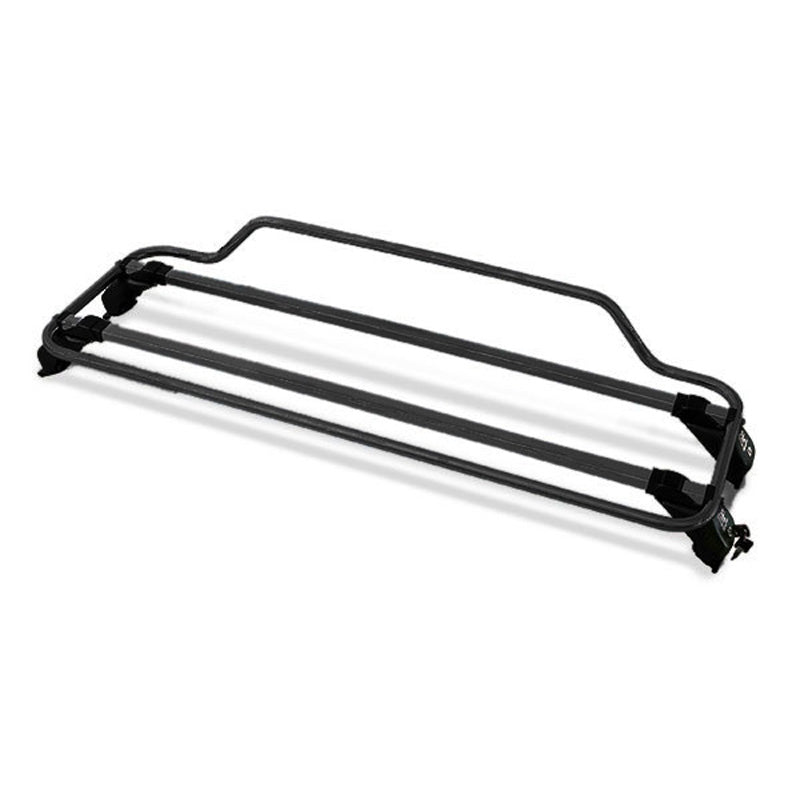 WEYER, Cabrio Bagageracksystem - Sort - 110x42cm