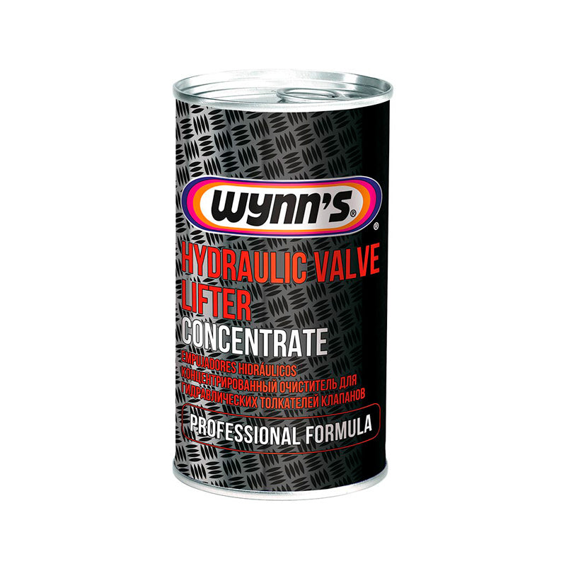 Wynn's, Hydraulisk Ventilløfter Koncentrat - 325ml