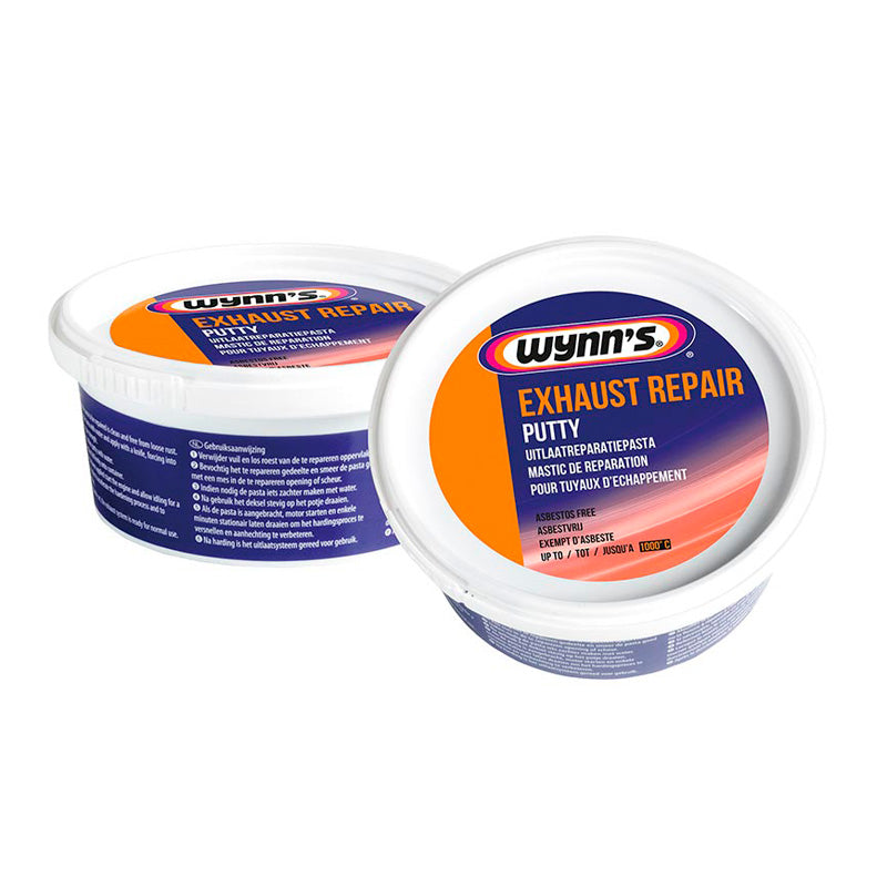 Wynn's, Eksos Reparation Putty - 250g