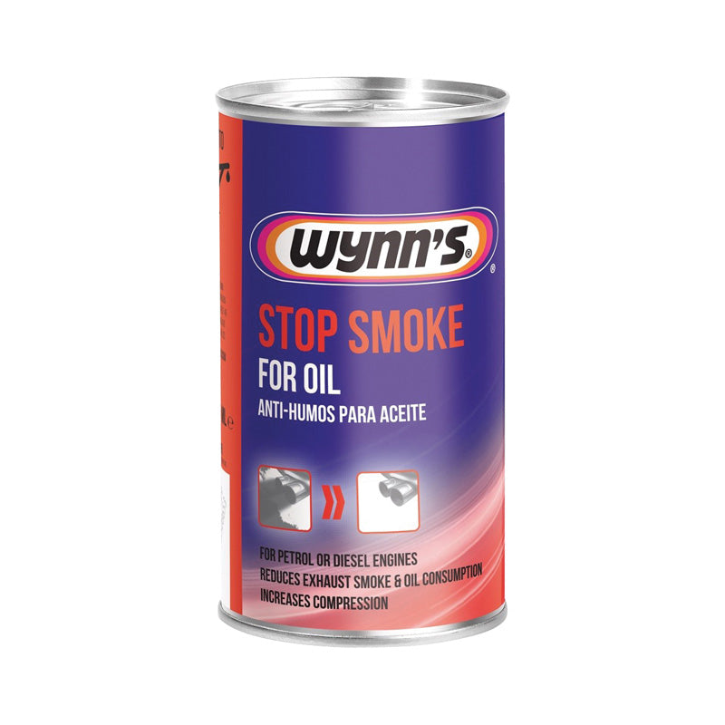 Wynn's, Stop Smoke Additiv - 325ml